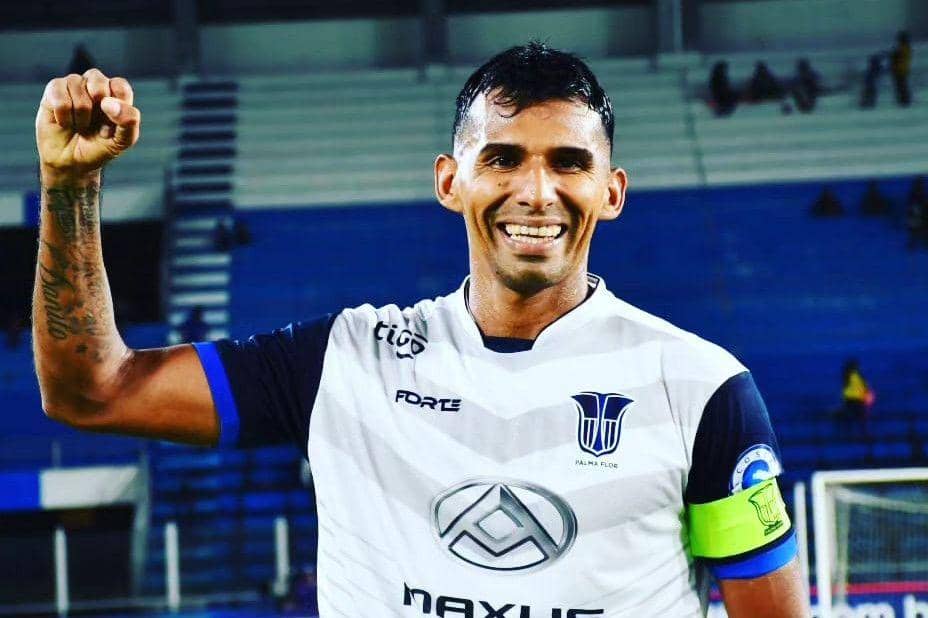 4 Bomber Kandidat Pengganti Gustavo Almeida di Arema FC