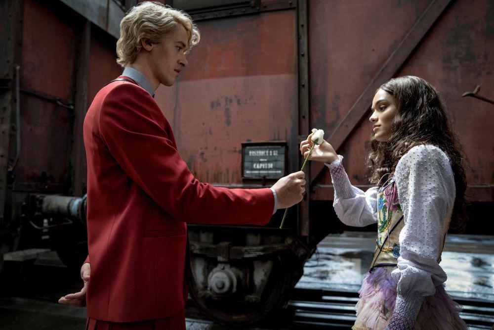 8 Franchise Film Lionsgate Tersukses, The Hunger Games Raup Miliaran!