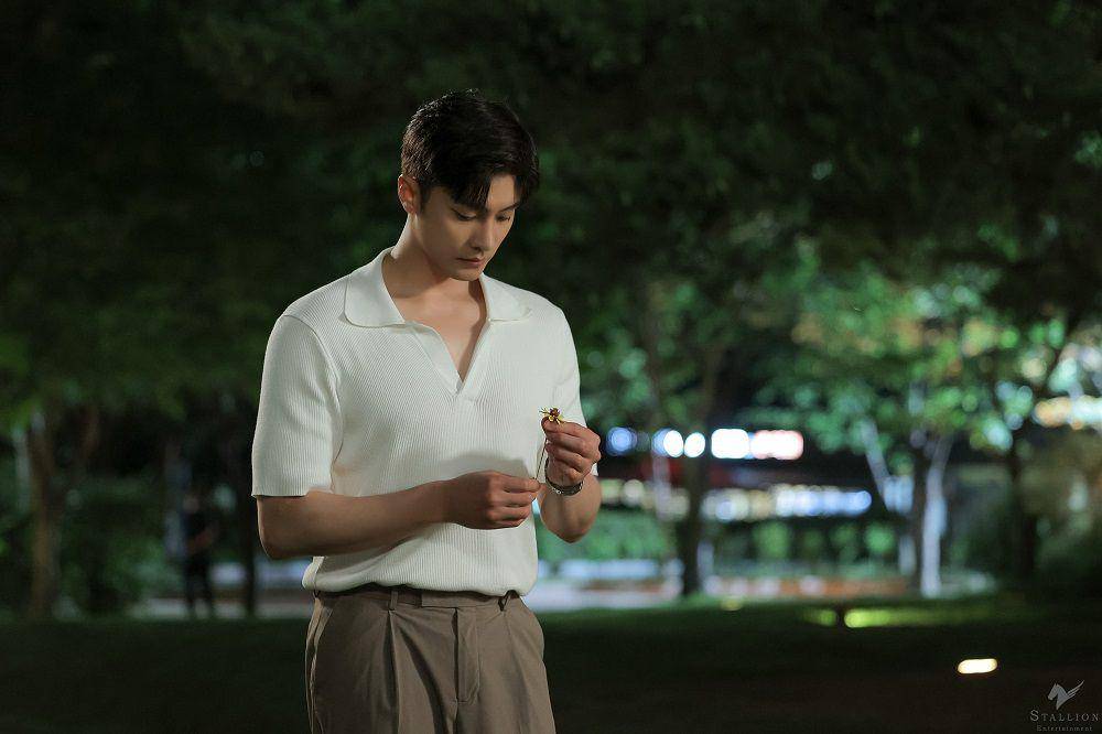 Seo Do Guk (Sung Hoon) di Perfect Marriage Revenge (Dok. MBN via Stallion Entertainment/Perfect Marriage Revenge)