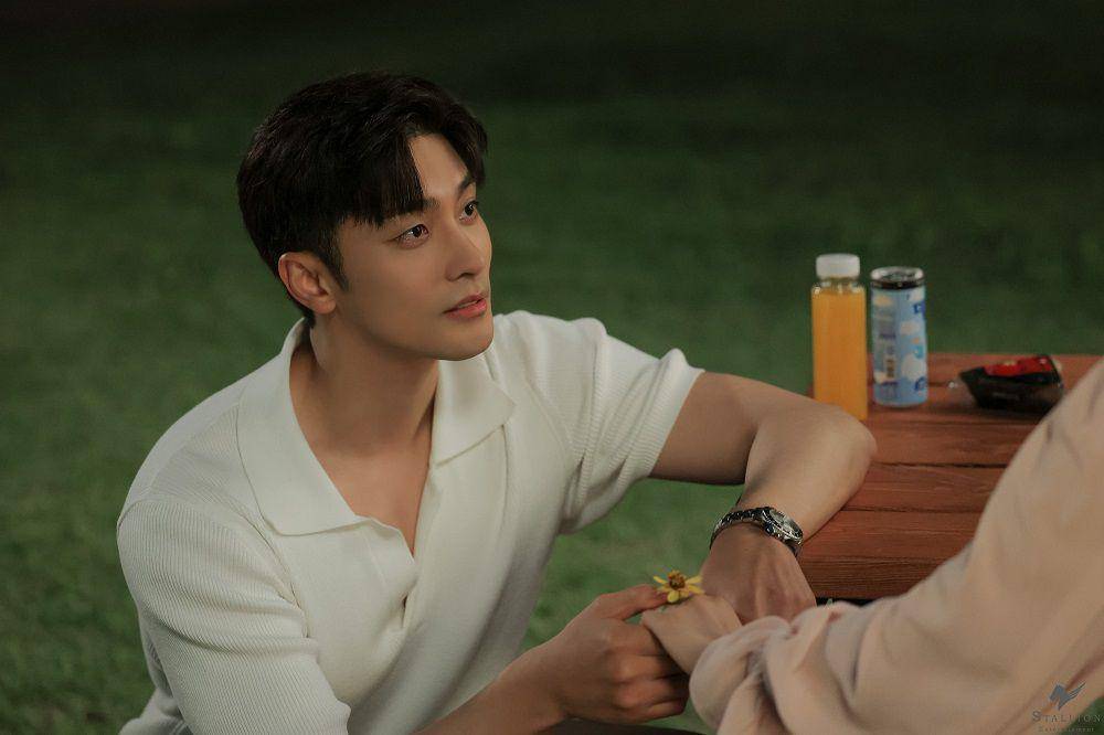 Seo Do Guk (Sung Hoon) di Perfect Marriage Revenge (Dok. MBN via Stallion Entertainment/Perfect Marriage Revenge)
