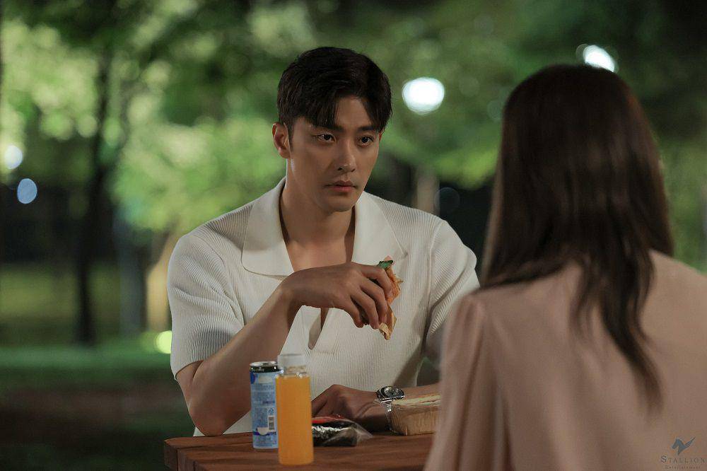 Seo Do Guk (Sung Hoon) di Perfect Marriage Revenge (Dok. MBN via Stallion Entertainment/Perfect Marriage Revenge)