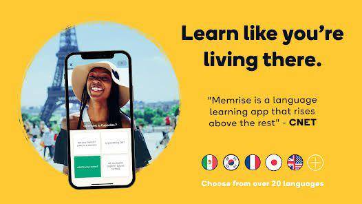 aplikasi Memrise di Play Store (play.google.com)