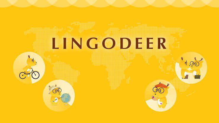 Lingodeer di Play Store (play.google.com)