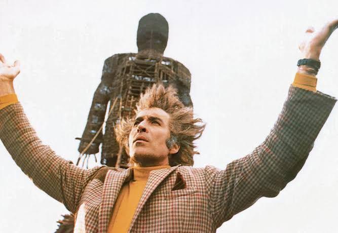 The Wicker Man (dok. StudioCanalUK/The Wicker Man)