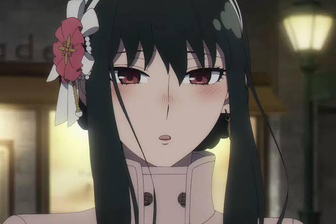 8 Karakter Anime Cewek Pembunuh Bayaran dengan Penampilan Menipu
