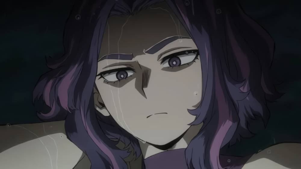 Lady Nagant (dok. Bones/My Hero Academia)