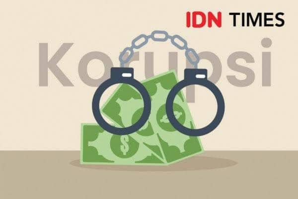 Untuk Kedua Kalinya, Mantan Rektor UIN Suska Riau Tersangka Korupsi