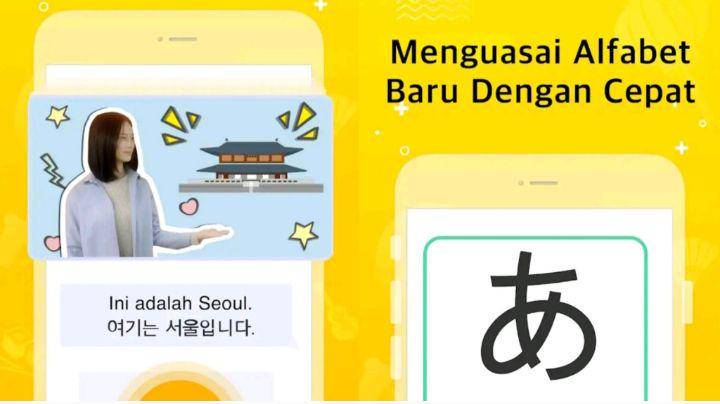 Lingodeer di Play Store (play.google.com)