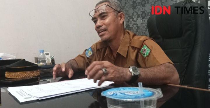 Disnaker Janjikan Upah Minimun di Kota Bima Bakal Naik Tahun 2024