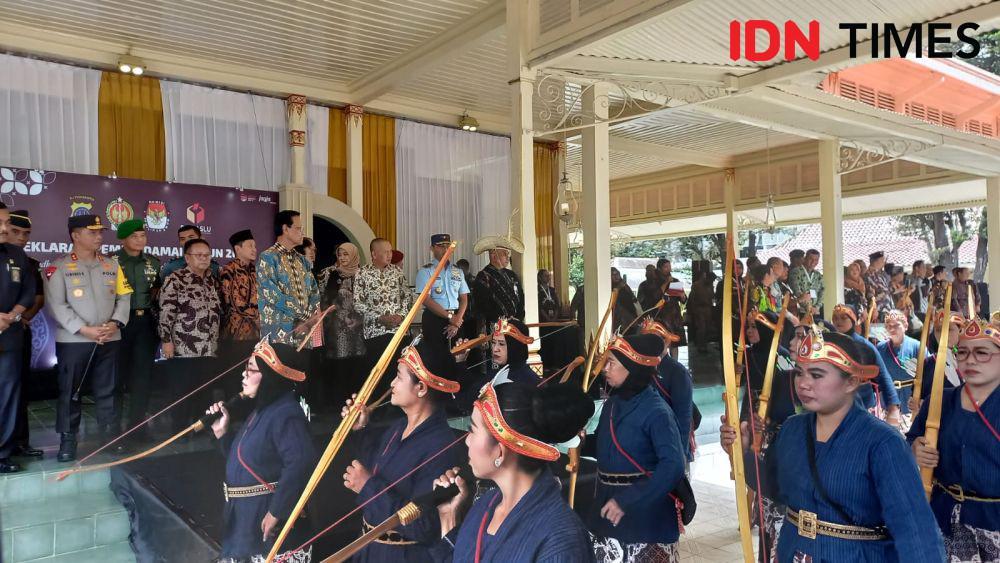 Gubernur DIY: Aparat Desa Tidak Netral dalam Pemilu Bisa Kena Sanksi