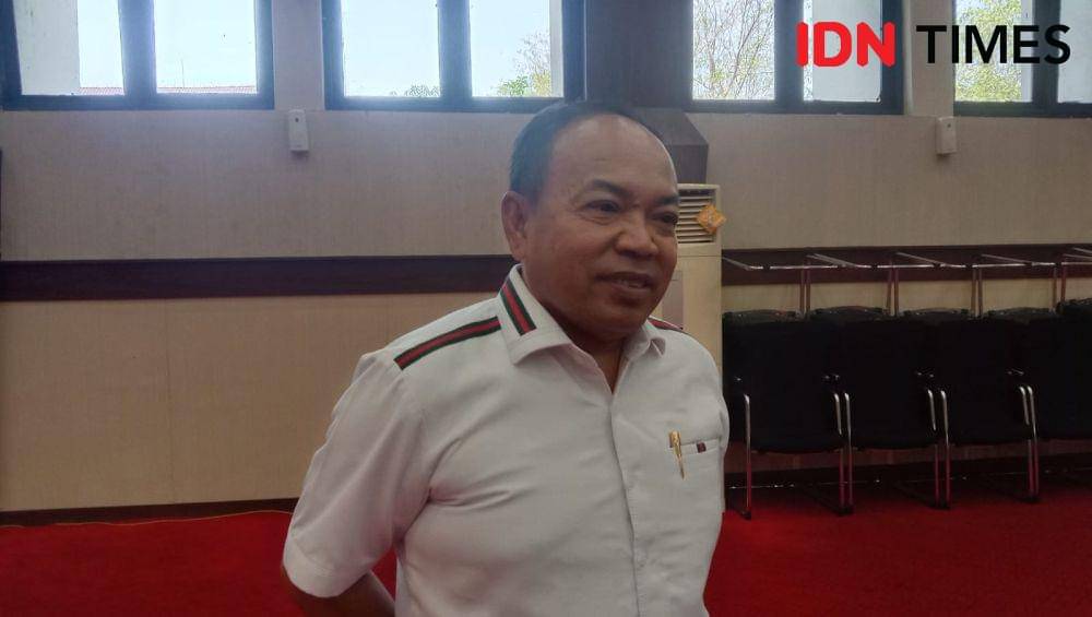 Ketua Apindo Sulsel Suhardi. IDN Times/Asrhawi Muin