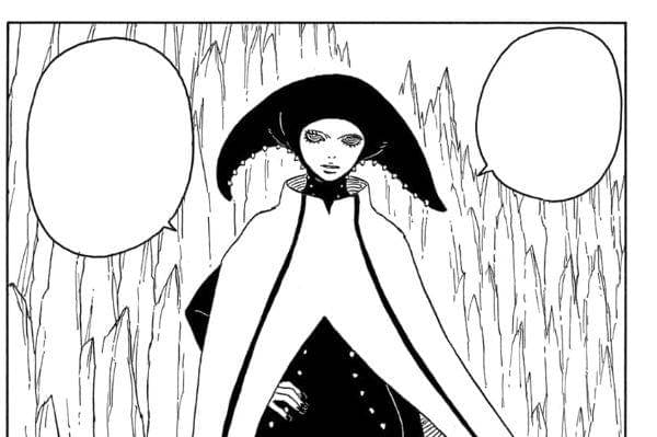 Shueisha/Boruto: Two Blue Vortex