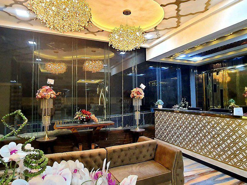 5 Hotel di Bandung di Bawah Rp300 Ribu untuk Liburan Serumu!