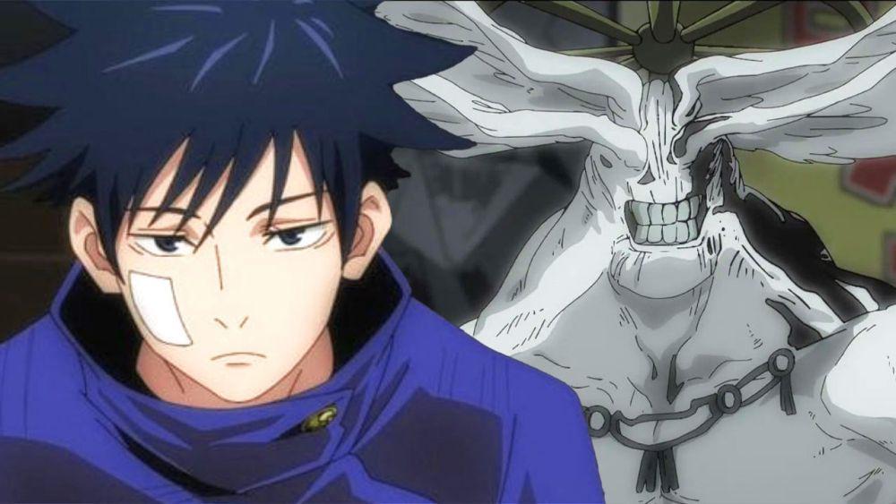 5 Teknik Kutukan yang Lebih Kuat dari Limitless Gojo di Jujutsu Kaisen