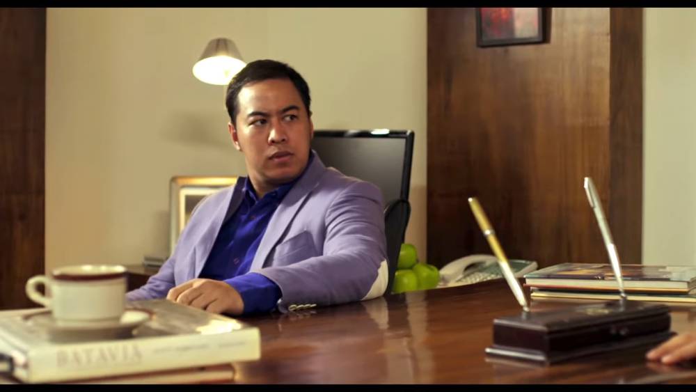 Make Money (dok. Bamboom Productions / Make Money)