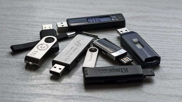 4 Tips dan Trik biar Flashdisk Gak Gampang Hilang