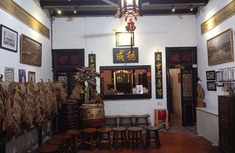 Museum Benteng Heritage (google.com/maps/Winson Taw)