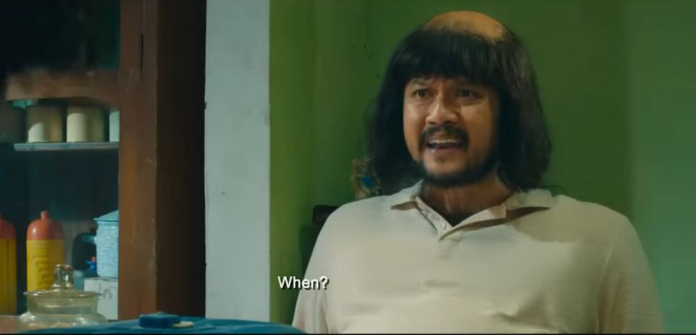 5 Cowok Jagoan: Rise of the Zombies (dok. Falcon Pictures / 5 Cowok Jagoan: Rise of the Zombies)