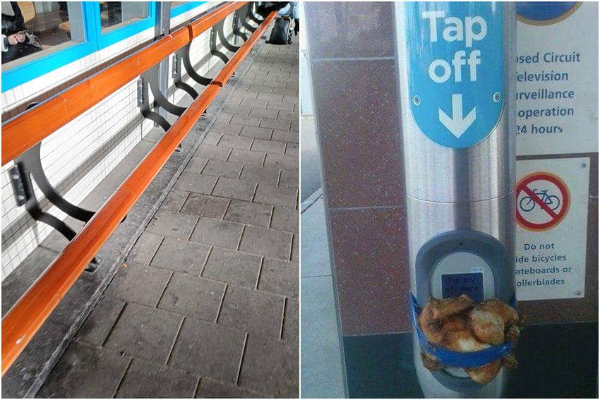 8 Momen Ngeselin di Stasiun Kereta, Harus Tahan Emosi!