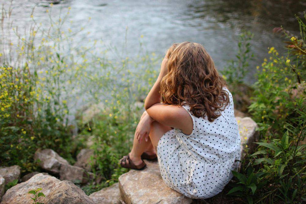 Gelisah saat menstruasi (pexels.com/Leah Kelley)