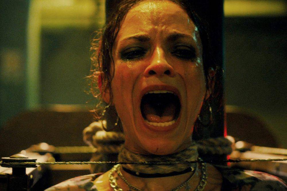 adegan dalam film Saw X (dok. Lionsgate/Saw X)