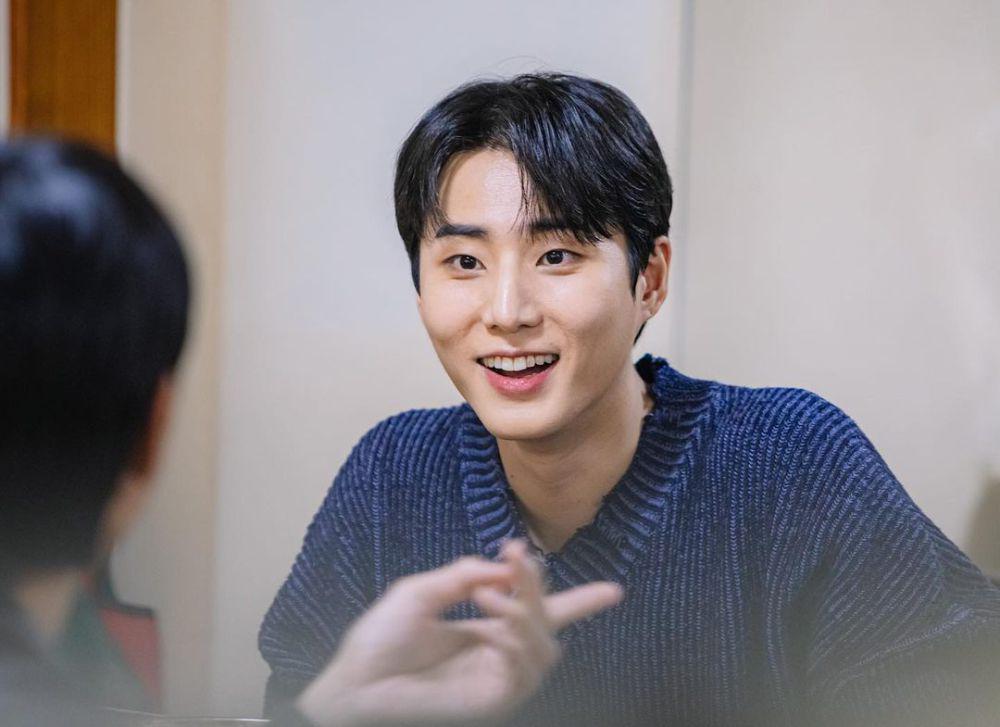 3 Acara yang Mendapuk YoungK DAY6 sebagai Cast, Ada Hangout With Yoo