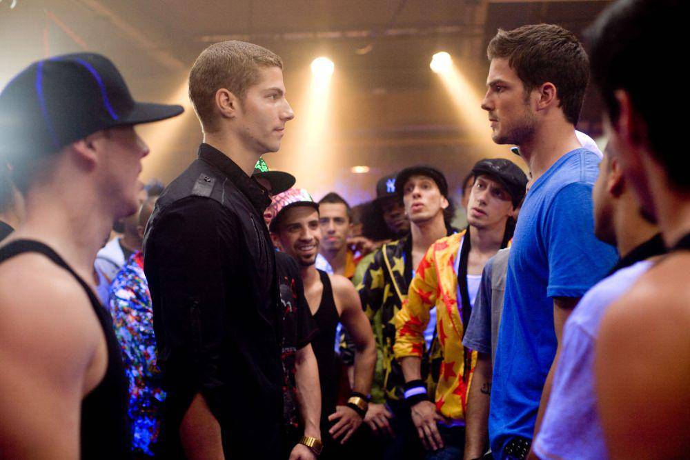 adegan dalam film Step Up 3D (dok. Lionsgate/Step Up 3D)