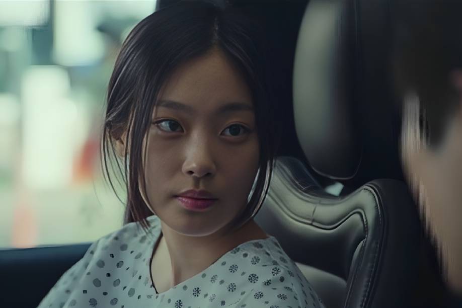cuplikan drama Strong Girl Nam Soon (dok.netflix/Strong Girl Nam Soon)