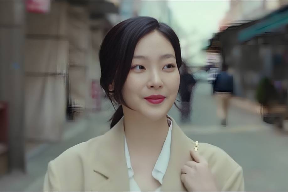 cuplikan drama Strong Girl Nam Soon (dok.netflix/Strong Girl Nam Soon)