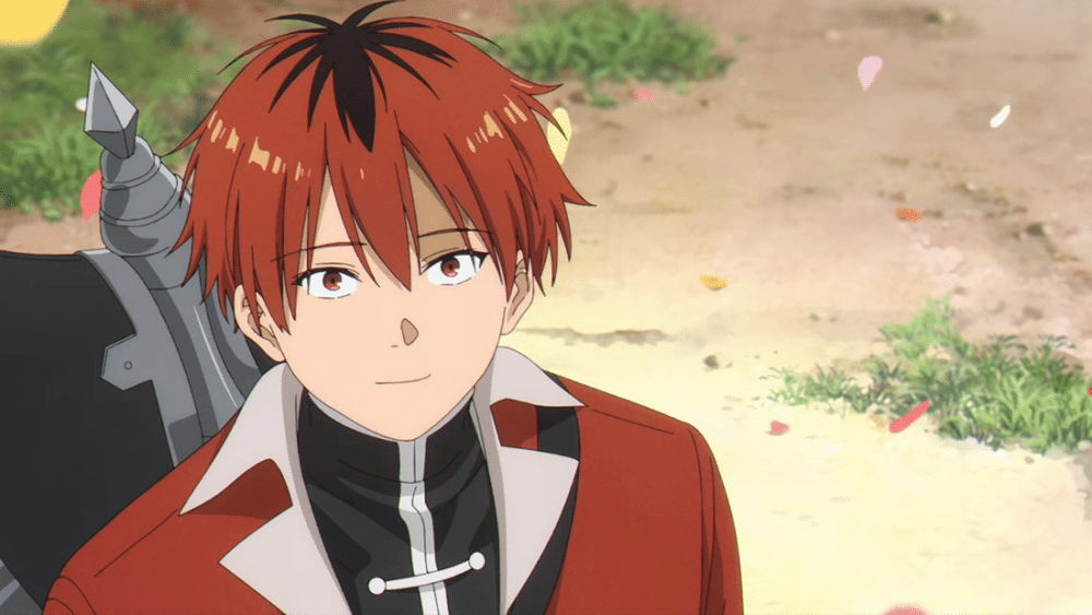 dok. Madhouse/ Sousou no Frieren