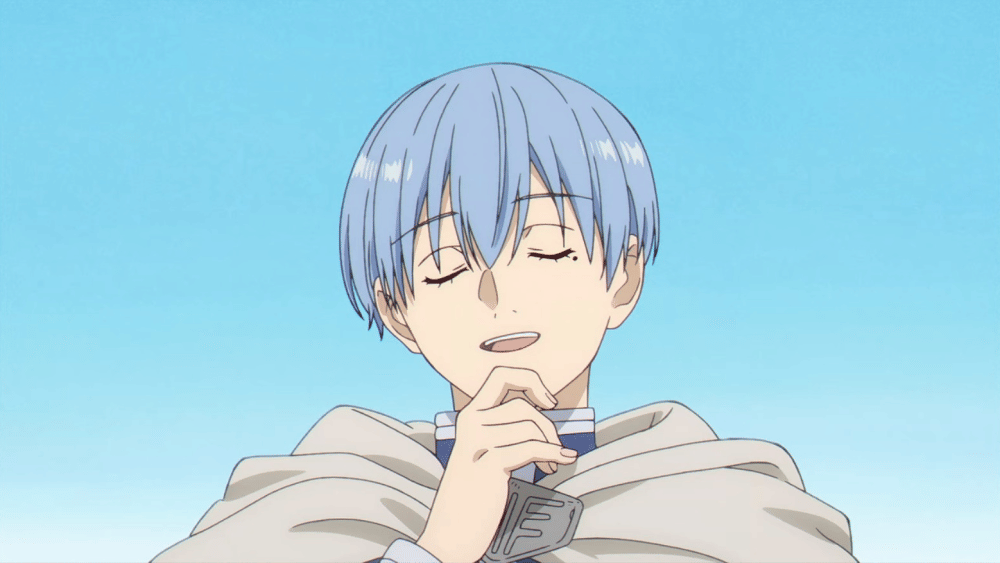 dok. Madhouse/ Sousou no Frieren