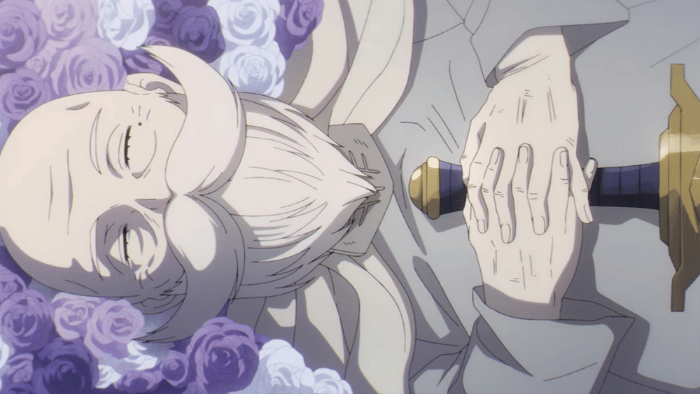 dok. Madhouse/ Sousou no Frieren