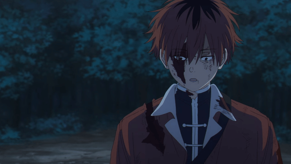 dok. Madhouse/ Sousou no Frieren