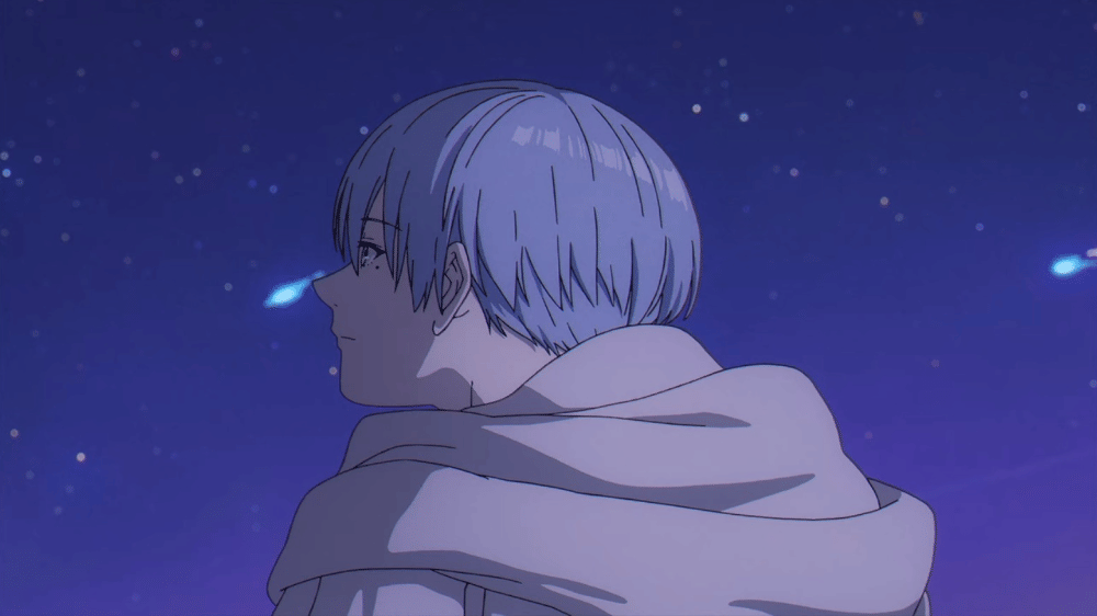 dok. Madhouse/ Sousou no Frieren