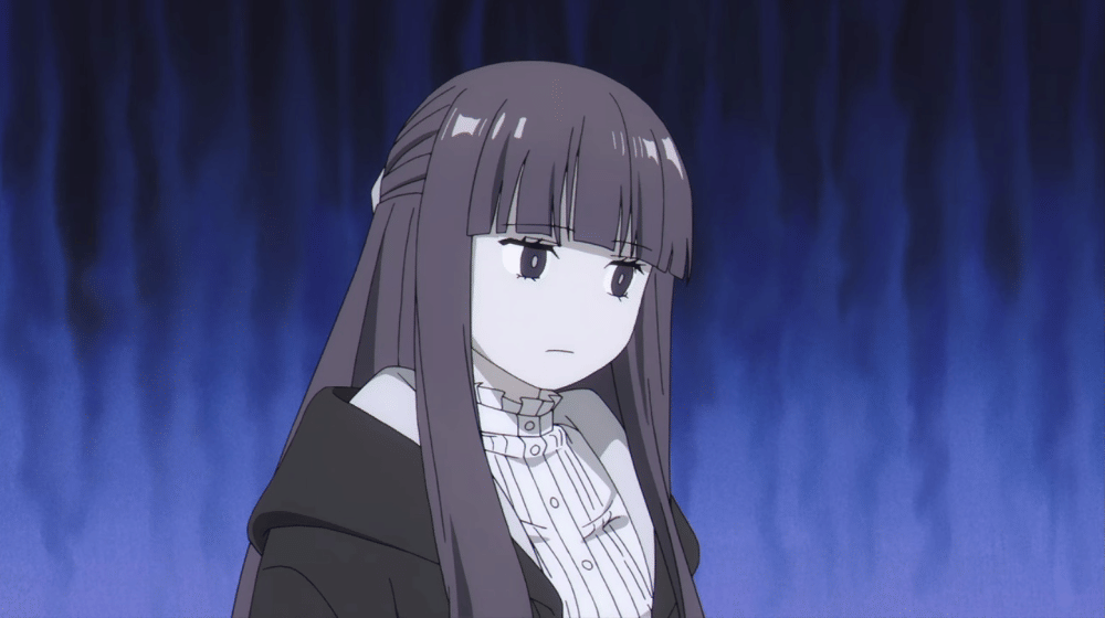 dok. Madhouse/ Sousou no Frieren