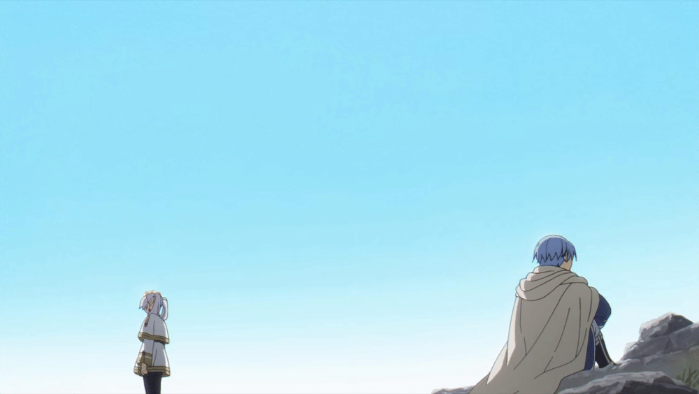 dok. Madhouse/ Sousou no Frieren