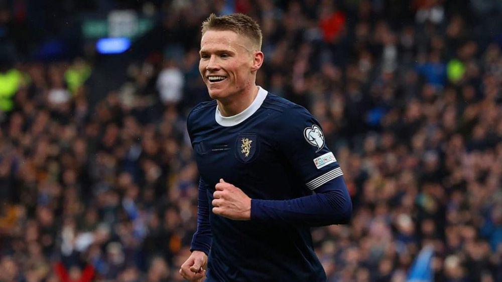 3 Pemain Manchester United Tertajam di Kualifikasi Piala Eropa 2024
