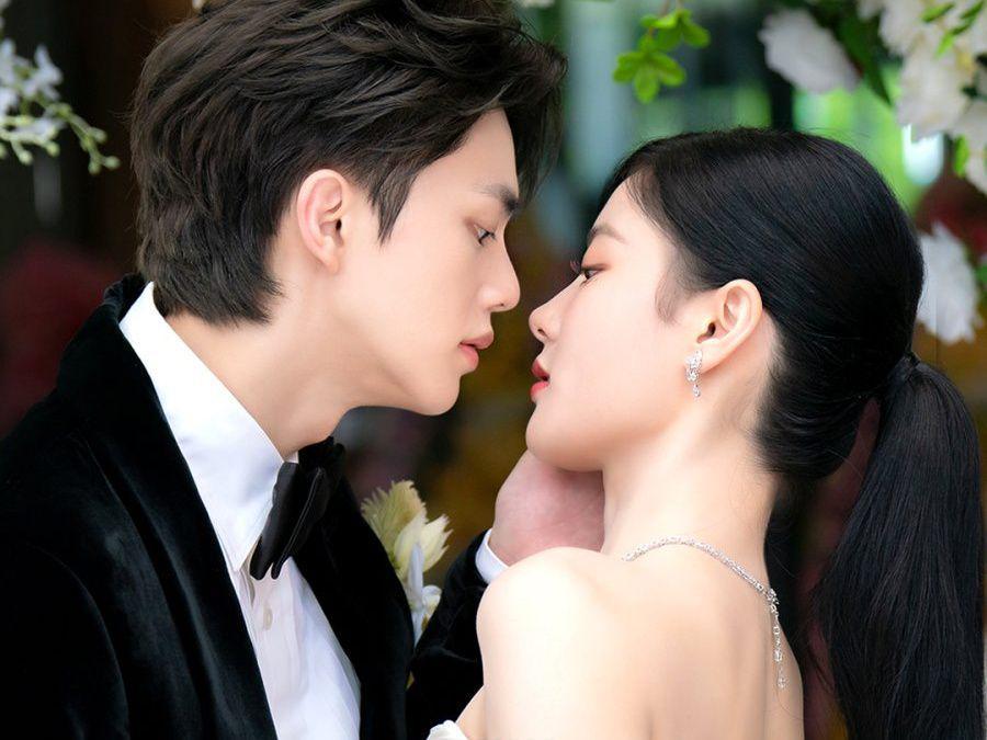 7 Couple Kdrama Romance 2023 Bikin Baper dan Kocak Abis!