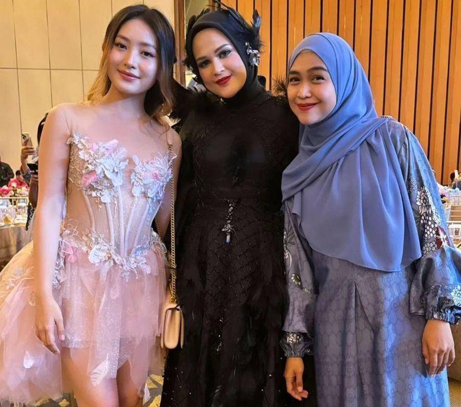 Tanda perceraian Ria Ricis (Instagram.com/natashawilona12)