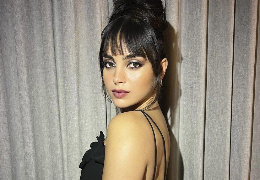 Melissa Barrera Dipecat dari Scream 7 Usai Bersuara Dukung Palestina