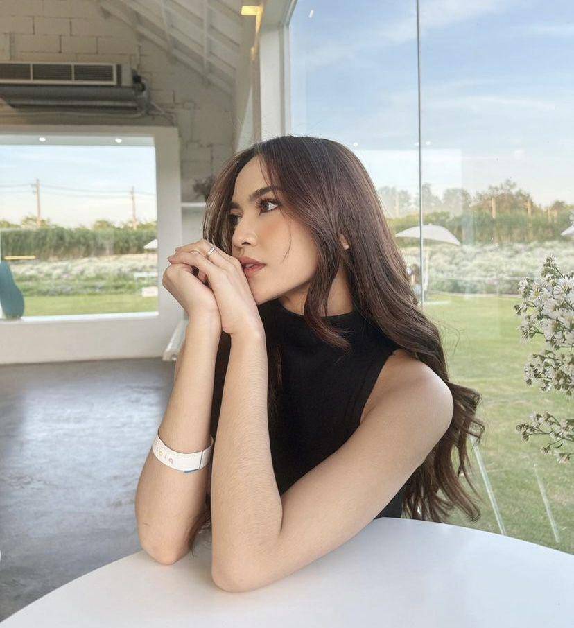 Mahalini dan Rizky Febian liburan ke Thailand (instagram.com/mahaliniraharja)