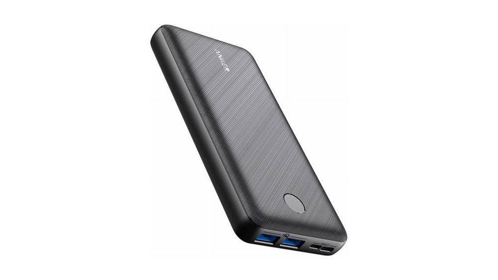 Anker PowerCore Essential (dok. Anker)