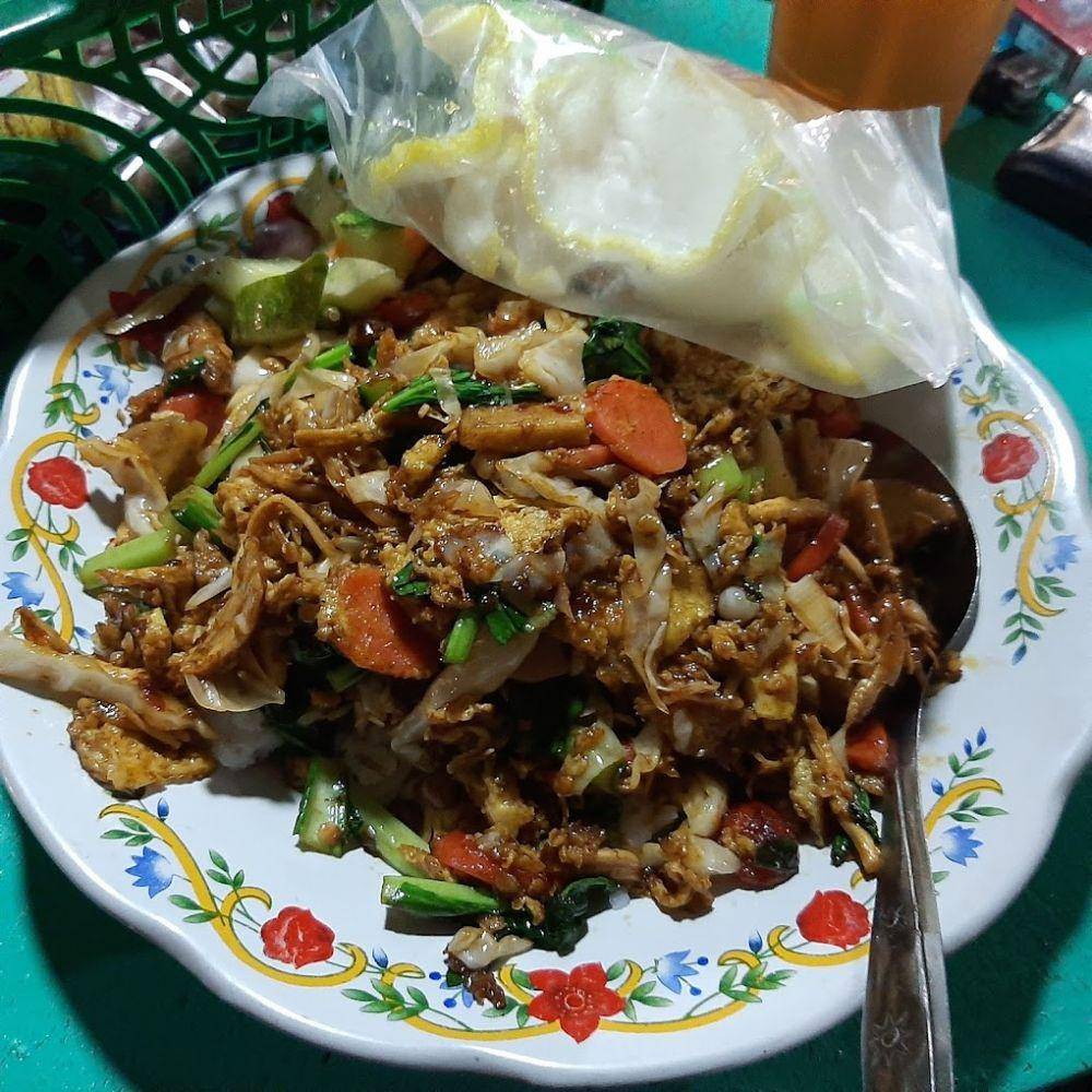 Nasi Goreng Patal Senayan (google.com/maps/Rozi Tjng)