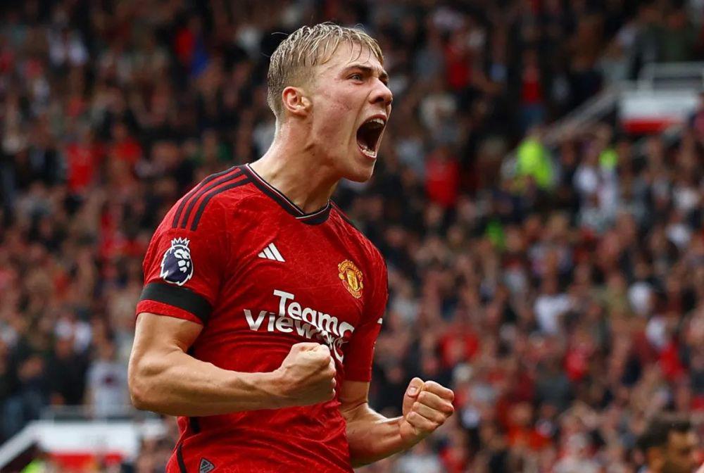 Penampilan 7 Pemain Baru Manchester United pada Awal 2023/2024