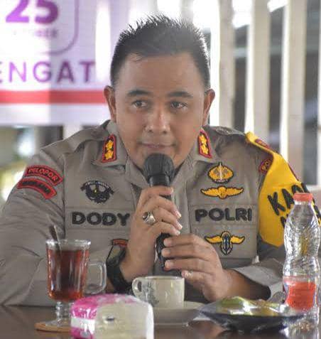 Usai Dibunuh, Jasad Anak Berumur 13 Tahun di Inhu di Setubuhi