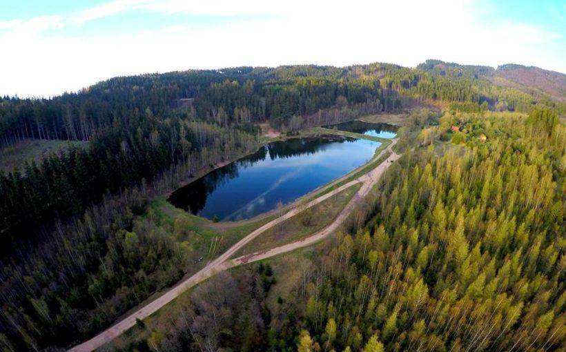 Potret Zalew Grzędy (grupabiwakowa.pl)