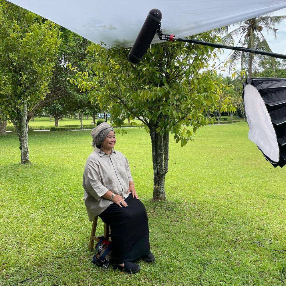 Helianti Hilman, Founder Javara Academy atau Sekolah Seniman Pangan (Instagram/@heliantihilman)