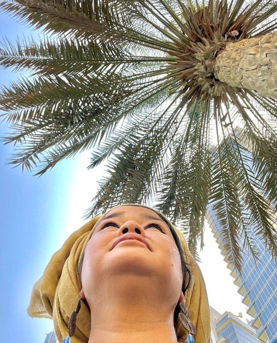Helianti Hilman, Founder Javara Academy atau Sekolah Seniman Pangan (Instagram/@heliantihilman)