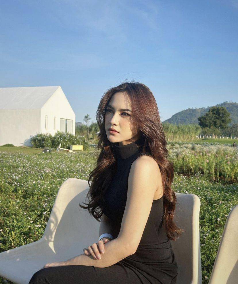 Mahalini dan Rizky Febian liburan ke Thailand (instagram.com/mahaliniraharja)