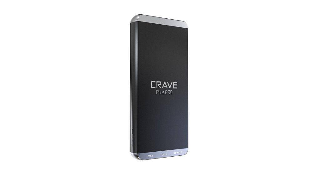 Crave Plus Pro (dok. Crave)